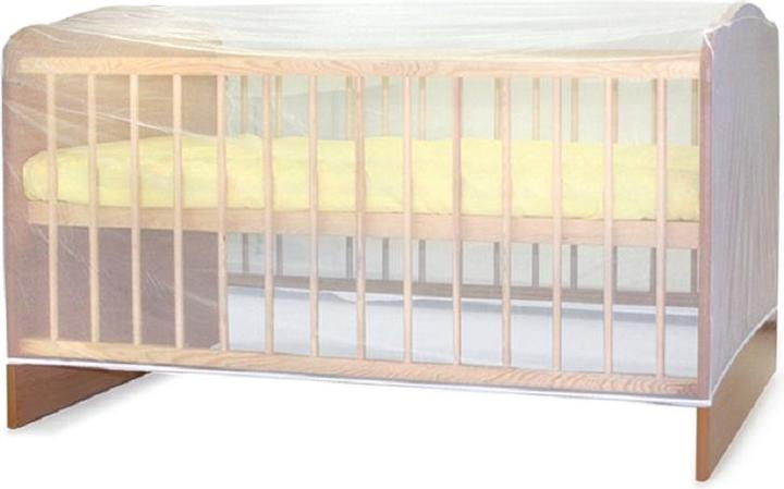 Lorelli Moskitonetz Babybett