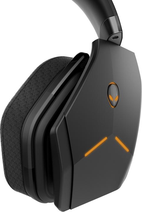 Produktbild Alienware Wireless Gaming Headset AW988 (Kabellos)