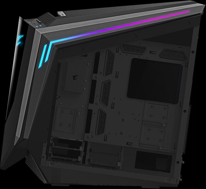 Produktbild Gigabyte Aorus C700 (ATX, E-ATX, Mini-ITX, mATX)