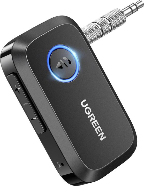 Produktbild Ugreen Car Bluetooth (Empfänger)