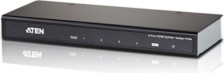 Produktbild Aten VS184A 4-Port HDMI Splitter 4K/2K