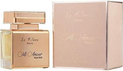 Actual product image Jo Milano Mi Amour Rose Gold (Eau de parfum, 100 ml)