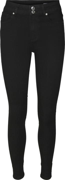 Image du produit Vero Moda VMSOPHIA Hohe Taille Slim Fit Jeans Skinny Jeans (30)