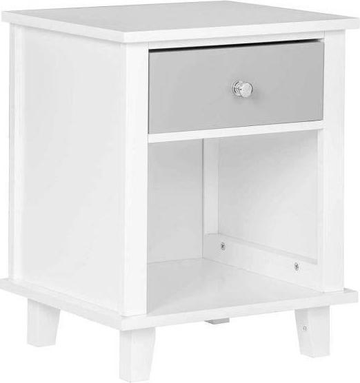 Immagine prodotto Woltu Comodino con cassetto