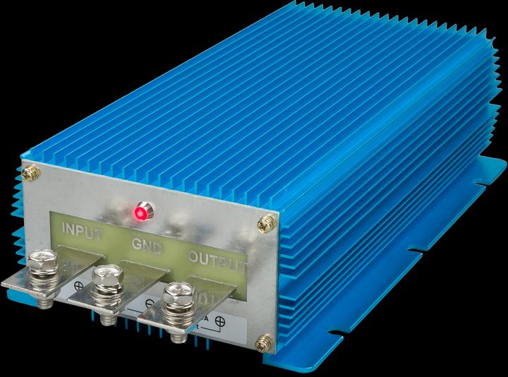 Actual product image Victron Energy Orion IP67 24/12-100 (1200W) - non-insulated