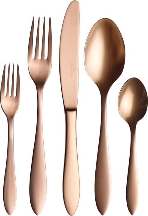 Villeroy & Boch Manufacture Cutlery (20 Stück, Besteck Set)