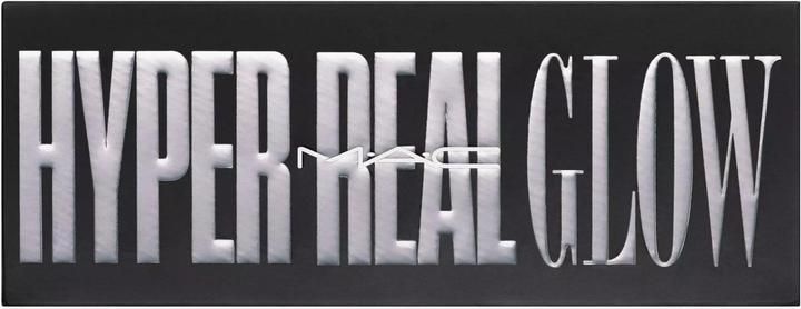 Produktbild MAC Cosmetics Hyper Real Glow Palette/ GET LIT (Get Lit, Highlighter, 13.50 g)