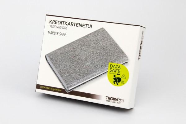 Actual product image Troika Credit card case (ID card format)
