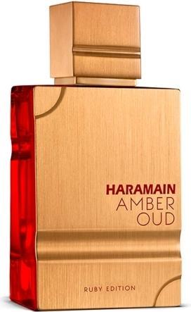 Produktbild Al Haramain Amber Oud Ruby Edition - EDP - 100 ml (Eau de Parfum, 100 ml)