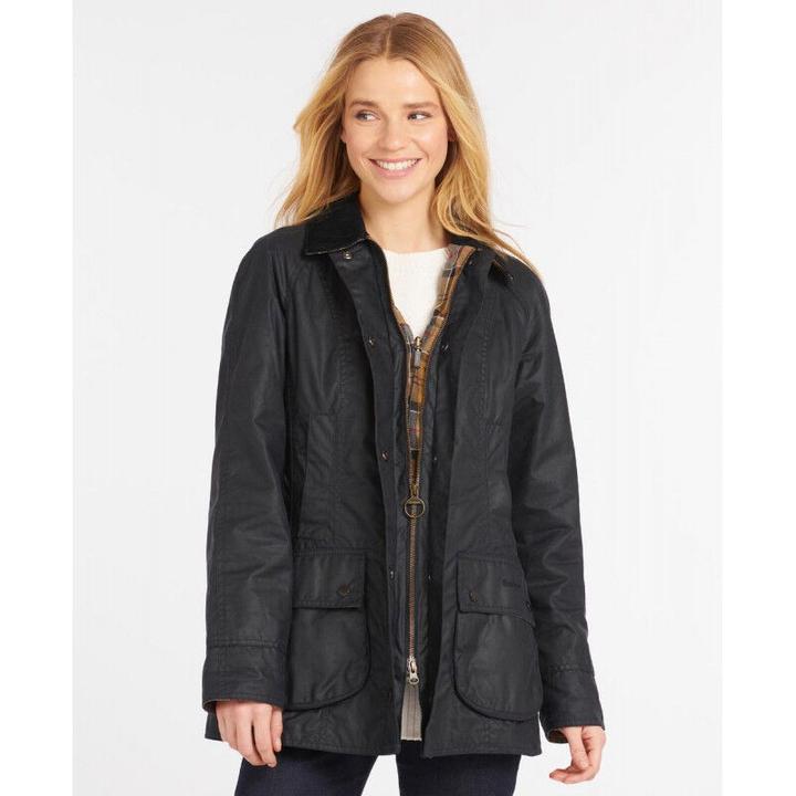 Actual product image Barbour Beadnell (42)