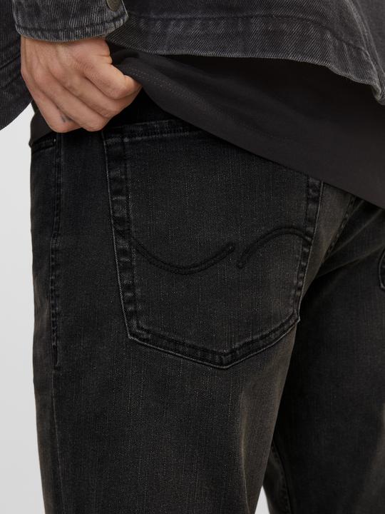 Actual product image Jack & Jones JJICLARK JJORIGINAL SQ 354 Regular fit jeans Regular fit jeans (W31/L32)
