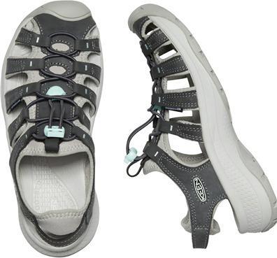Actual product image Keen W Astoria West Leather (40)