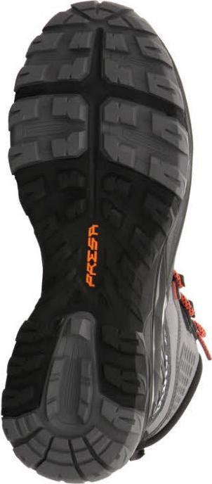 Actual product image Scarpa Women's Rush TRK LT GTX (39)