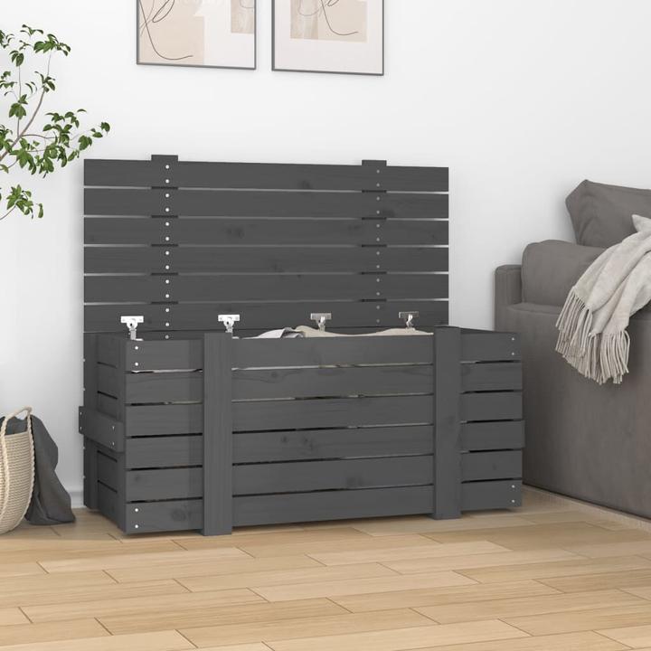 Immagine prodotto VidaXL Britteny (91 x 40,5 x 42 cm)
