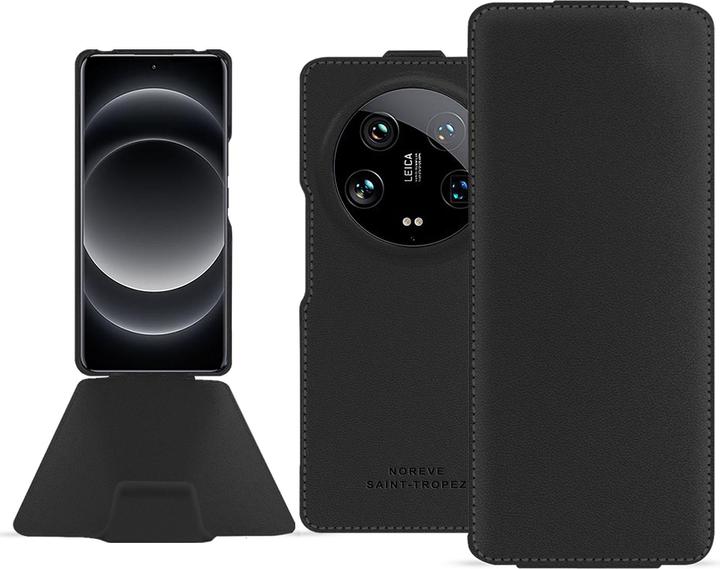 Noir PU ( Black )