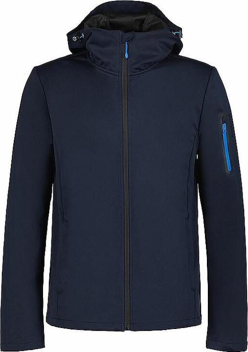 Produktbild Icepeak Softshelljacke Brinsmade (48)