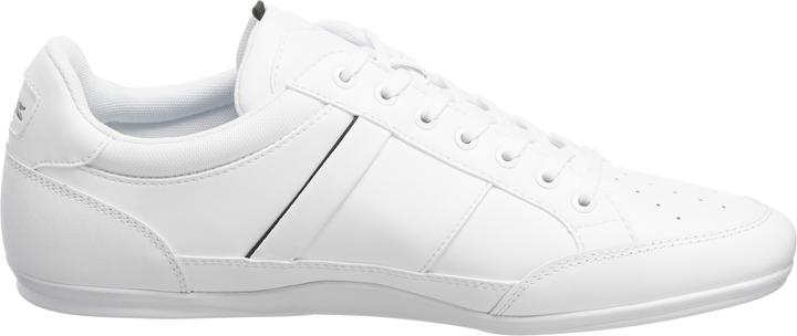 Actual product image Lacoste Chaymon Sneaker Men (47)