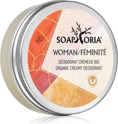 Immagine prodotto Soaphoria Donna Soapgasm (Crema, 50 ml)