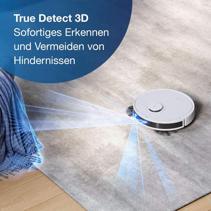 Immagine prodotto Ecovacs Deebot N8 Pro (Robot aspirapolvere)