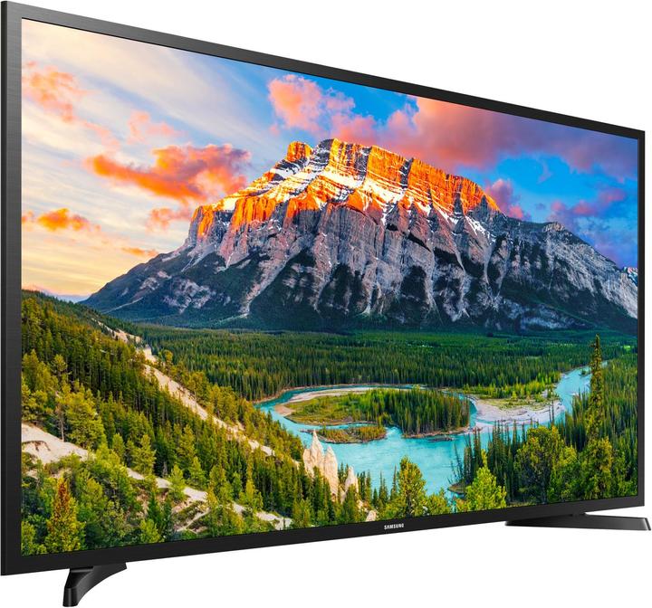 Produktbild Samsung UE32N5370 (32", LCD, Full HD, 2019)