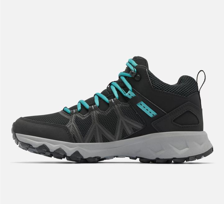 Image du produit Columbia Women's Peakfreak II Mid Outdry (41.5)