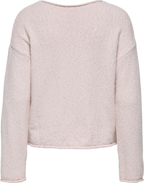 Actual product image Only ONLALVILDA Strickpullover Strickpullover (L)