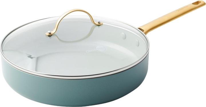 Greenpan Padova Reserve (28 cm, Cocotte + faitout, Aluminium)