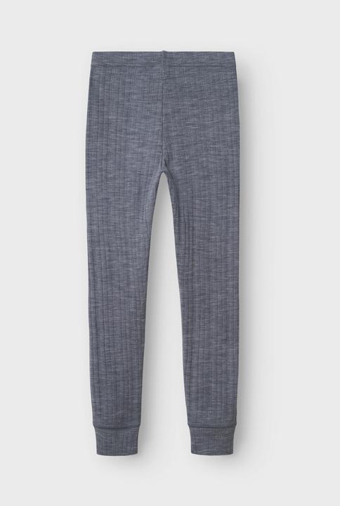 Actual product image Name it Merino wool long johns (146)