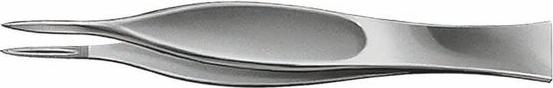 Aesculap Splitter-Pinzette L: 7