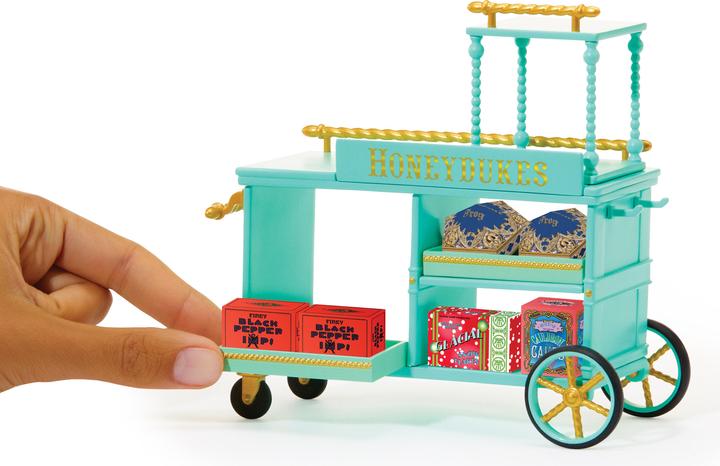 Actual product image MGA Miniverse Make It Mini Harry Potter