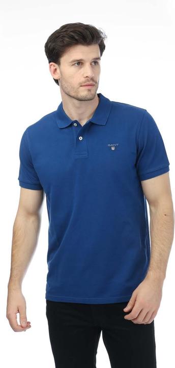 Immagine prodotto GANT Rugger Maglietta Polo Regolare Uomo (S)