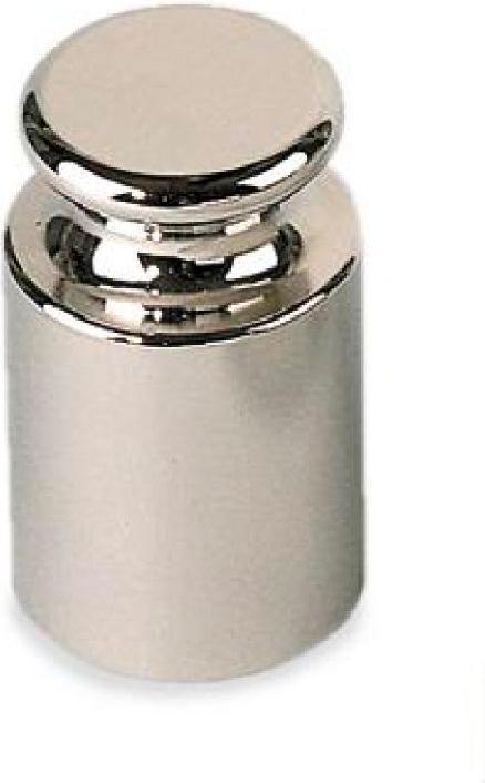 Actual product image Kern 327-14 F1 Weight 10 kg Stainless steel (327-14)