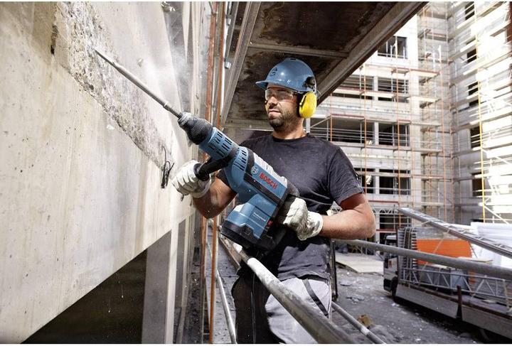 Produktbild Bosch Professional Bohrhammer mit SDS max GBH 8-45 D (Netzbetrieb)