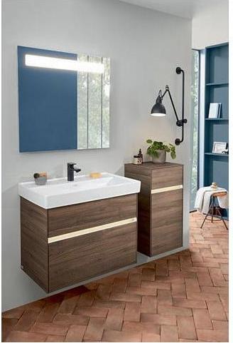 Produktbild Villeroy & Boch Ventil, nicht verschliessbar, weiss