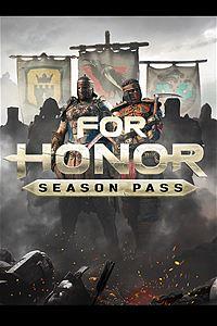 Produktbild Ubisoft For Honor: Season Pass