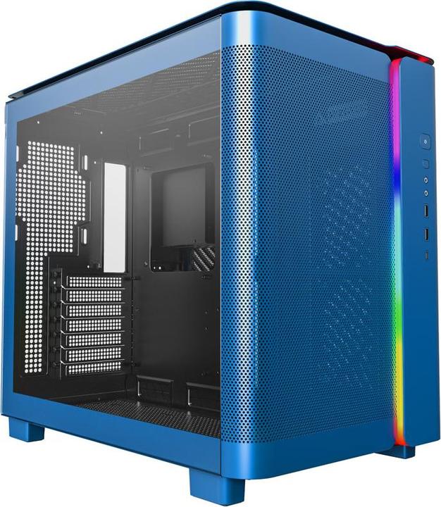 Productafbeelding Montech King 95 (ATX, mATX, Mini-ITX)