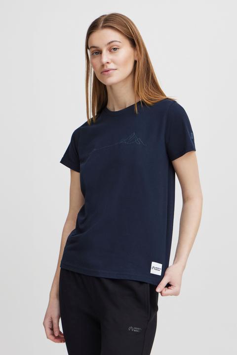 Image du produit North Bend NBCarla W T-shirt 241805MMM (42)