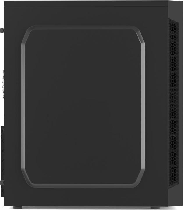 Produktbild Silentium PC Armis AR1 (ATX, mATX, Mini-ATX)