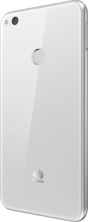 Produktbild Huawei P8 Lite 2017 (16 GB, White, 5.20", Hybrid Dual SIM, 12 Mpx, 4G)