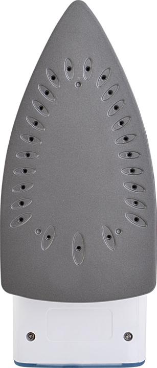 Produktbild ECG Dampf (2000 W, 80 g/min)