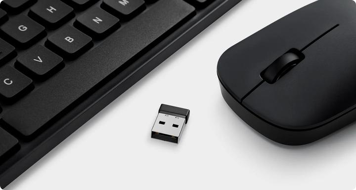 Actual product image Xiaomi BHR6100GL (US, Wireless)