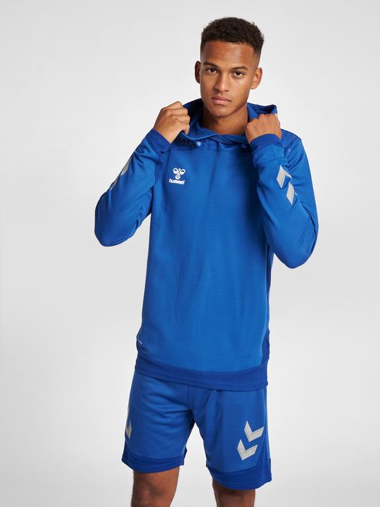 Image du produit hummel Lead Poly Hoodie (3XL)
