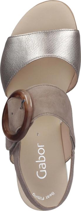 Actual product image Gabor Sandals (40)