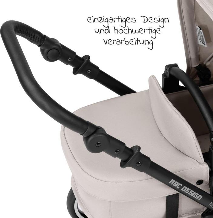 Image du produit ABC Design Migno Teddy