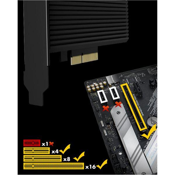 Image du produit Icy Box IB-PCI208-HS