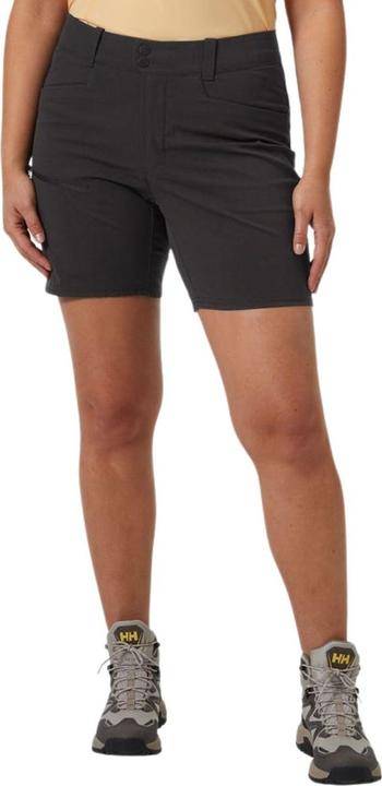 Actual product image Helly Hansen W Vika Tur Shorts (L)