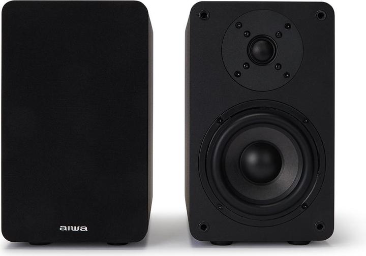 Immagine prodotto Aiwa SP-A100 sw 2x70W (Set, 140 W)