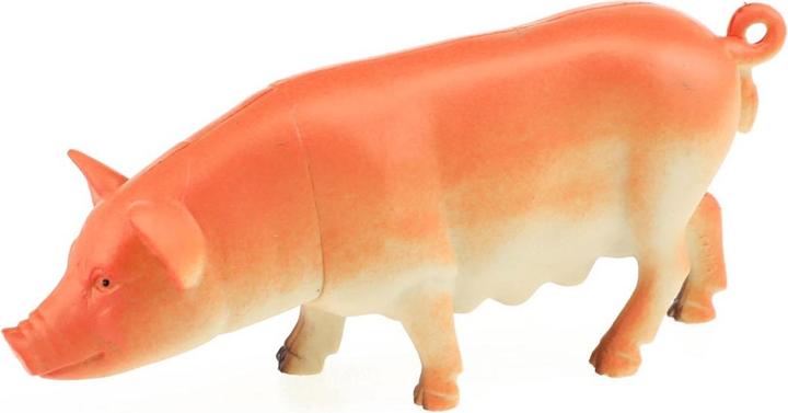 Actual product image Toi-Toys Animal World Farm Animals Deluxe, 5-pcs.