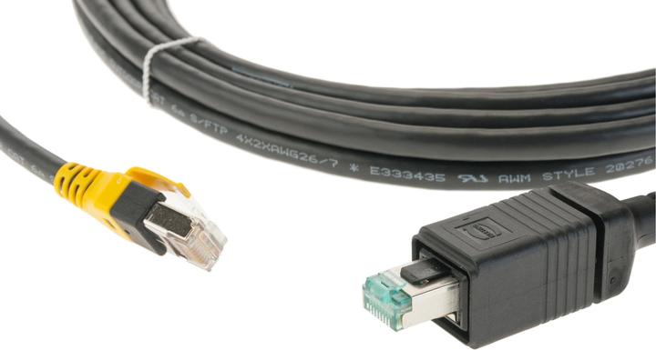 Immagine prodotto Axis Cavo AXIS15m RJ45 per Q603x-E (Cavo)
