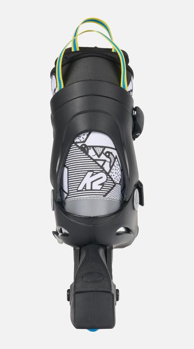 Produktbild K2 Inlineskates Splash (32, 33, 34, 35, 36, 37)